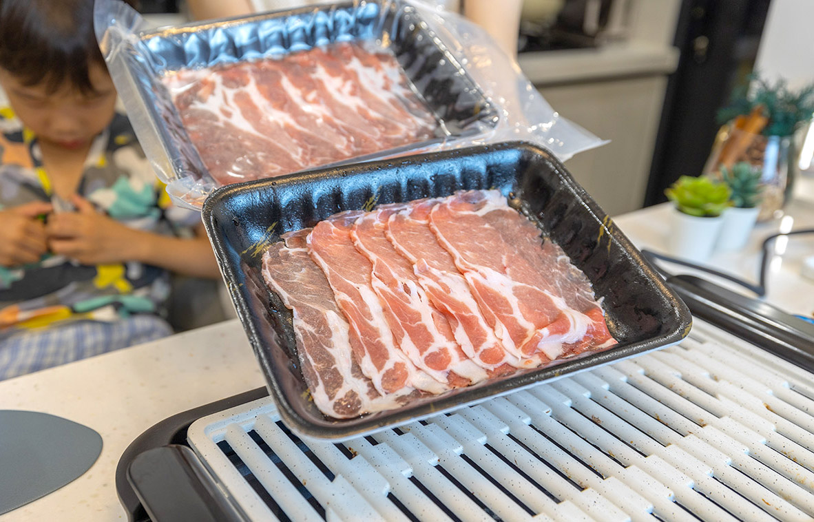 老井xUBona多人澎湃組-2024中秋節烤肉推薦