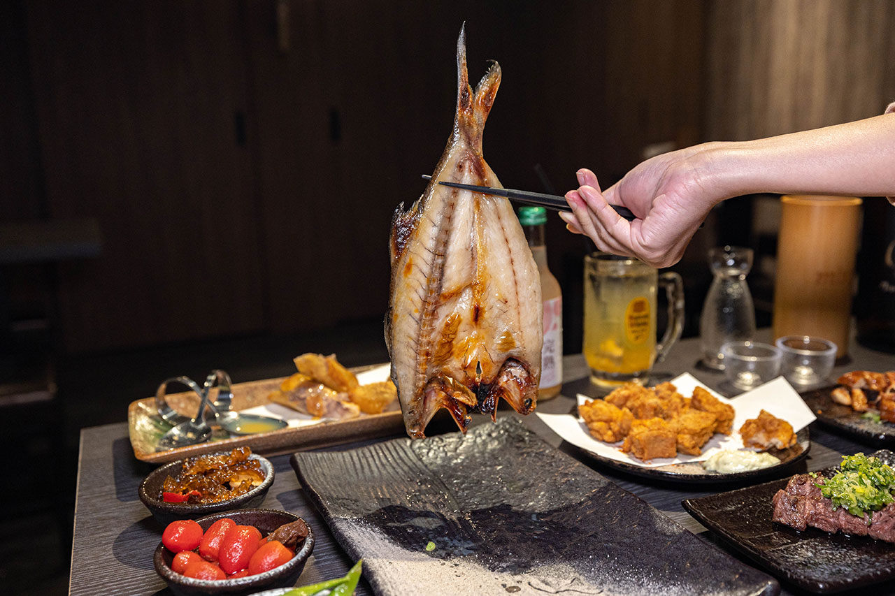 miso日式串燒居酒屋美村店|台中勤美居酒屋推薦 miso日式串燒居酒屋美村店|台中勤美居酒屋推薦