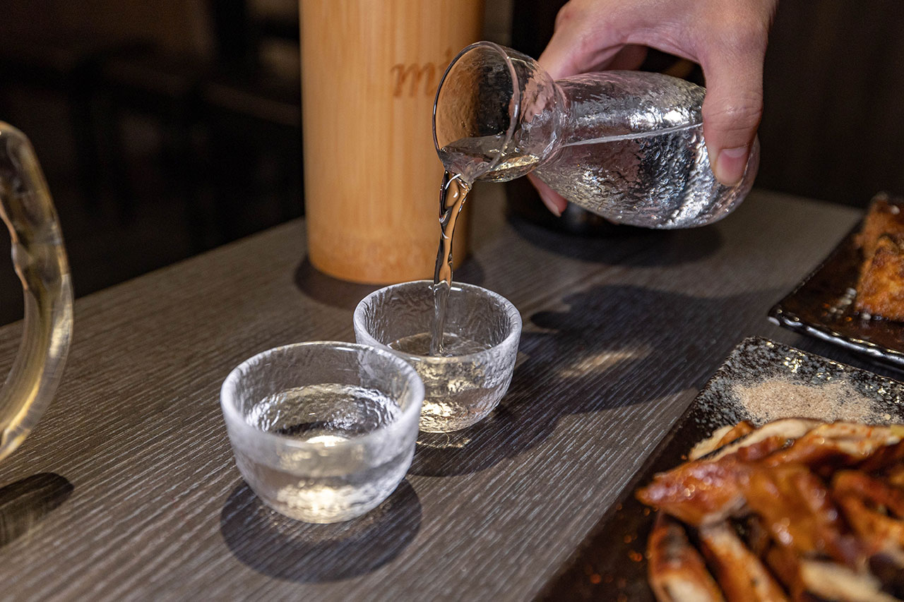 miso日式串燒居酒屋美村店|台中勤美居酒屋推薦 miso日式串燒居酒屋美村店|台中勤美居酒屋推薦