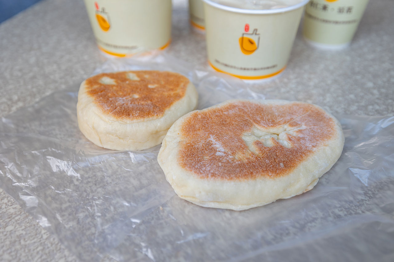 林阿波-豐原總店