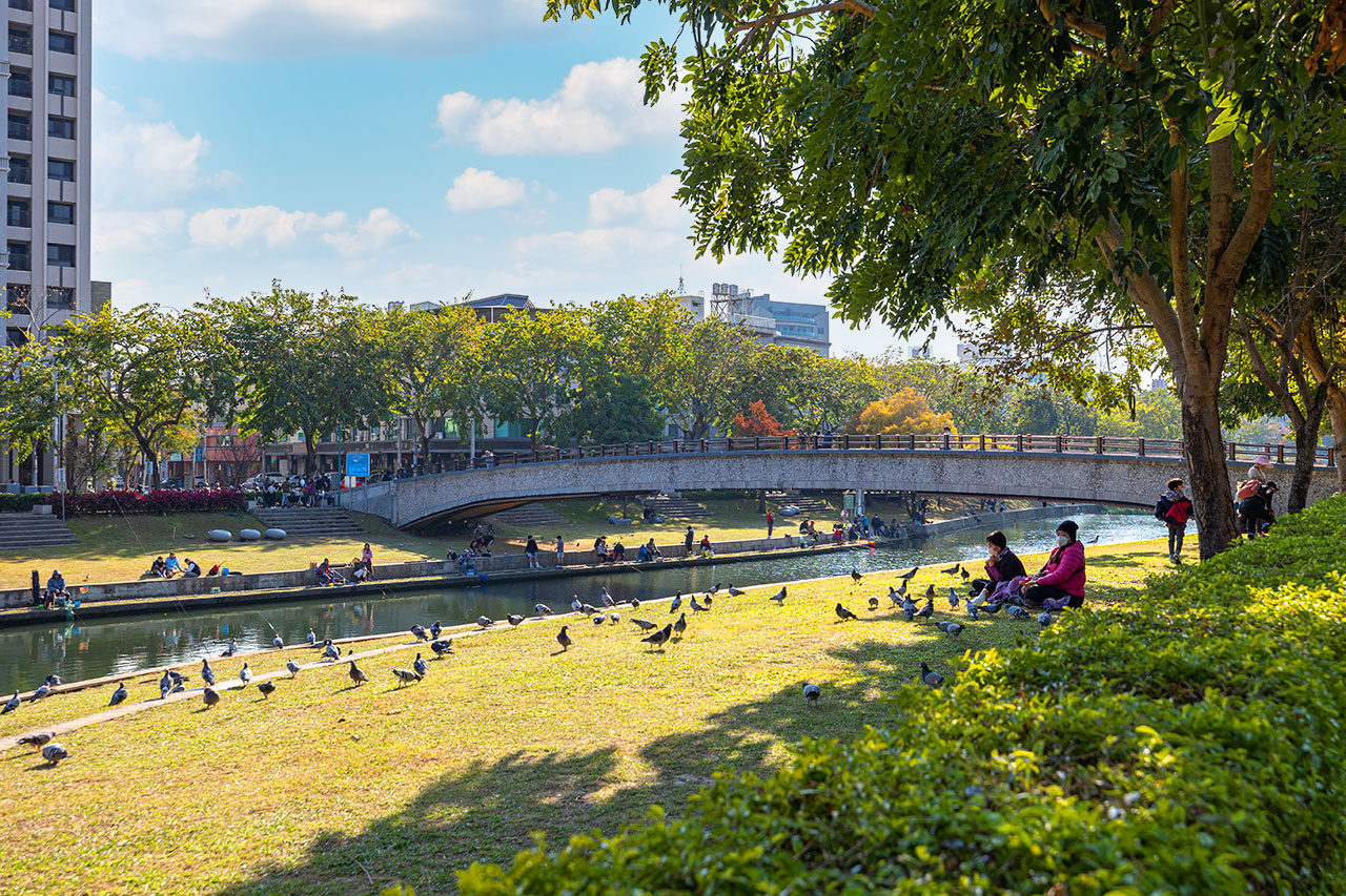 立彩建設｜2025大里建案推薦