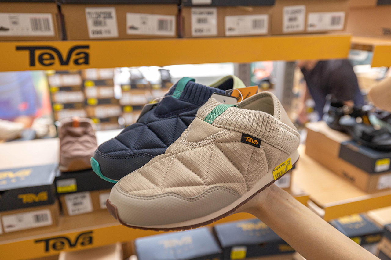 美力運動世界-大台北特賣會｜2025盛夏狂歡季台北鞋子特賣會，買一送一滿千送百，前30名早鳥再享7折，卡通童鞋、運動鞋、工作鞋松山區特賣會大放送