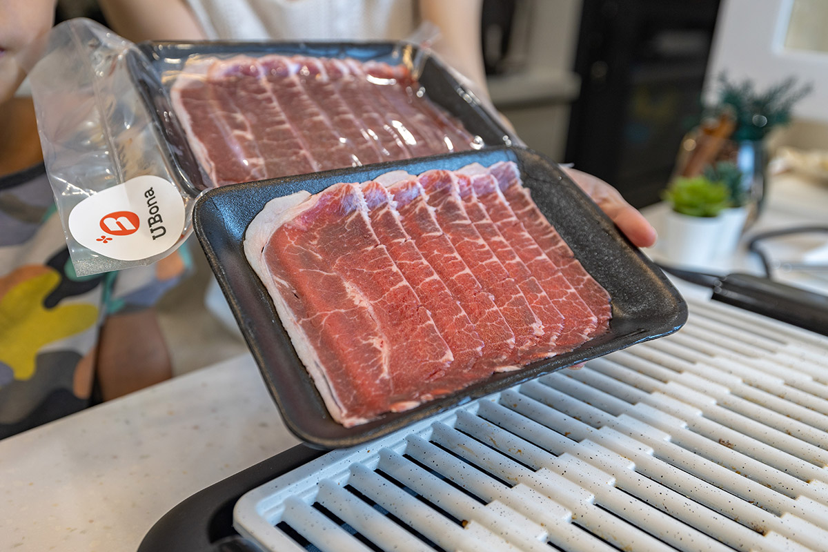 老井xUBona多人澎湃組-2024中秋節烤肉推薦