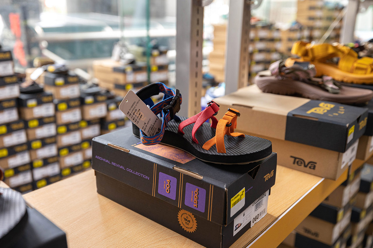 美力運動世界-大台北特賣會｜2025盛夏狂歡季台北鞋子特賣會，買一送一滿千送百，前30名早鳥再享7折，卡通童鞋、運動鞋、工作鞋松山區特賣會大放送