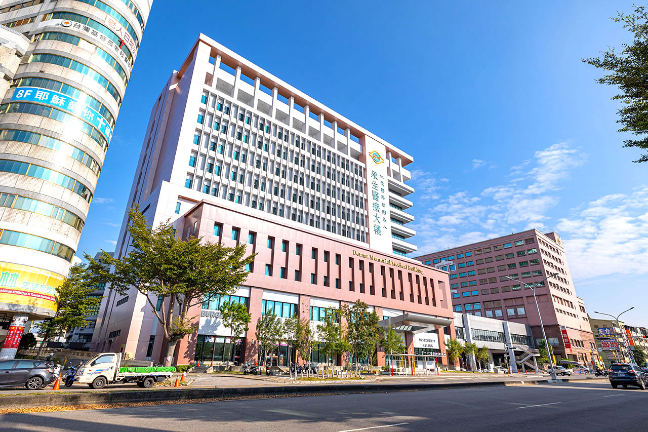 立彩建設｜2025大里建案推薦