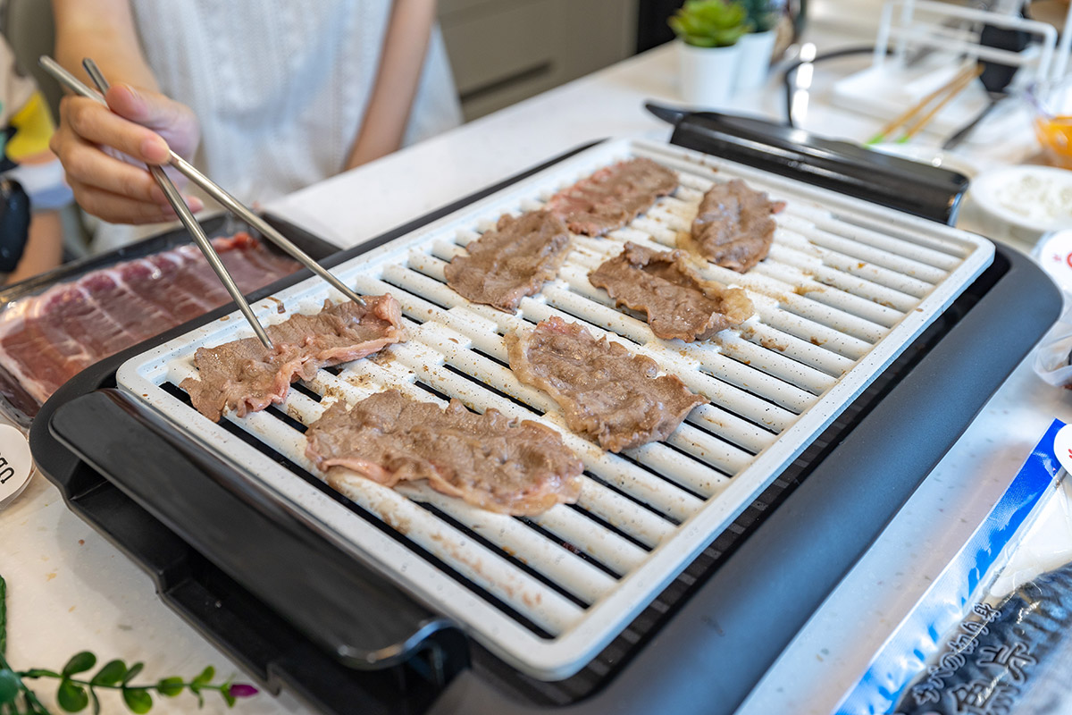 老井xUBona多人澎湃組-2024中秋節烤肉推薦