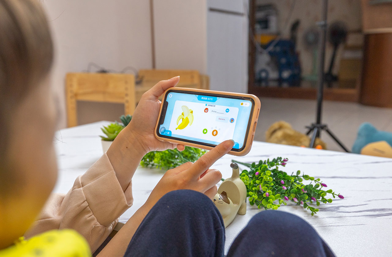 PalFish英美澳加1對1線上家教