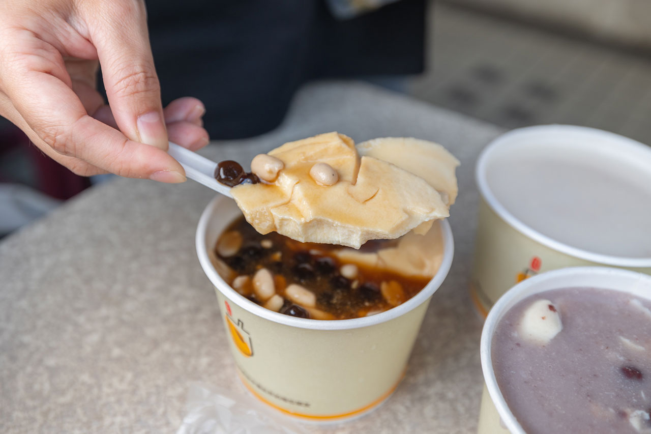 林阿波-豐原總店