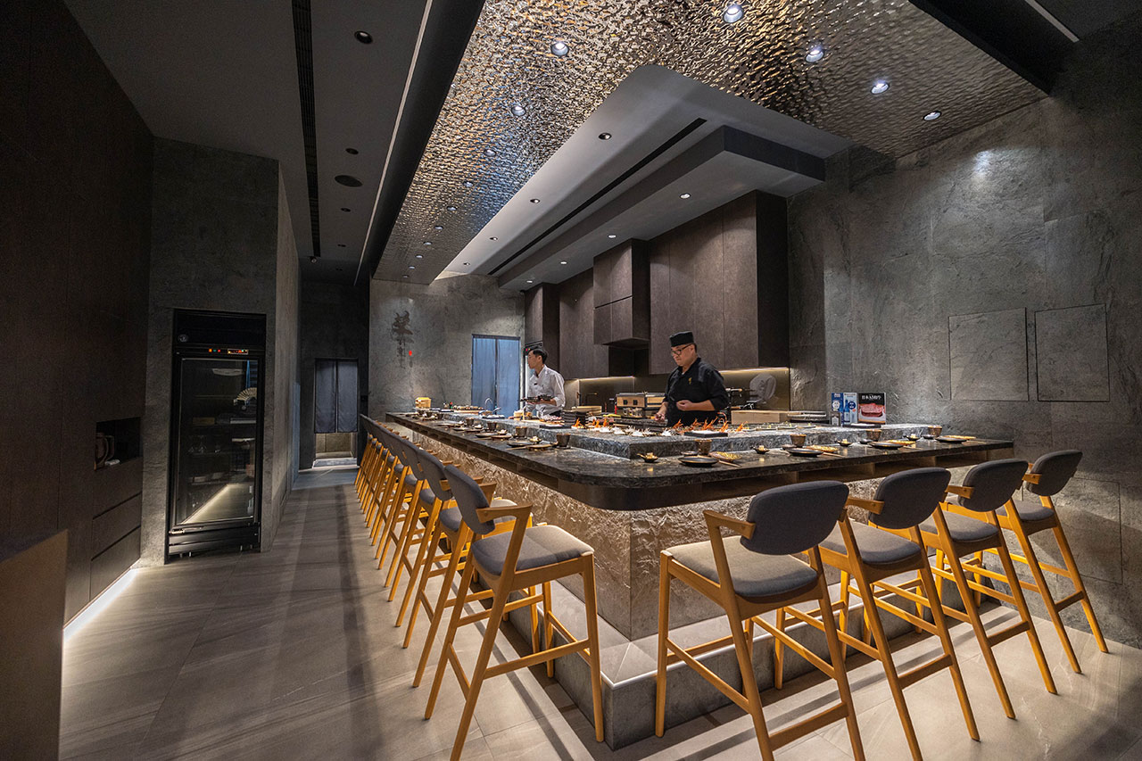 艾割烹｜2025台中北屯無菜單料理推薦，商業午餐1980 起！Google 5星高評價台中懷石料理Omakase，台中北屯日式料理推薦