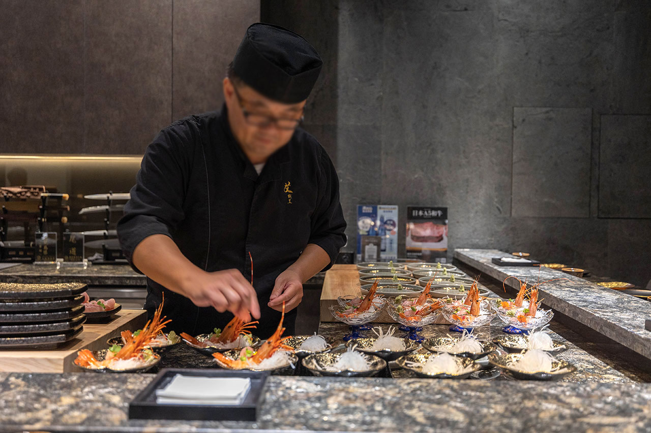 艾割烹｜2025台中北屯無菜單料理推薦，商業午餐1980 起！Google 5星高評價台中懷石料理Omakase，台中北屯日式料理推薦