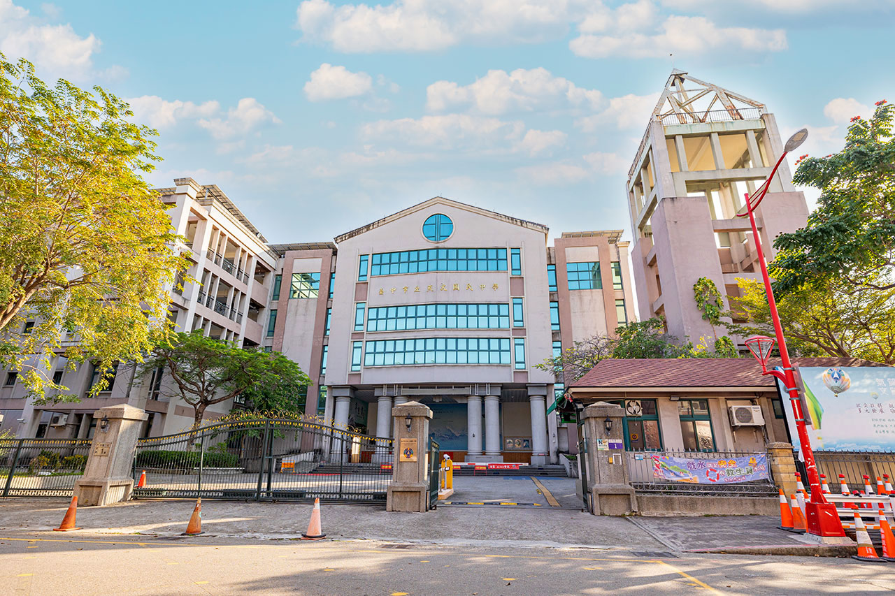 立彩建設｜立彩繁星｜2025大里建案推薦