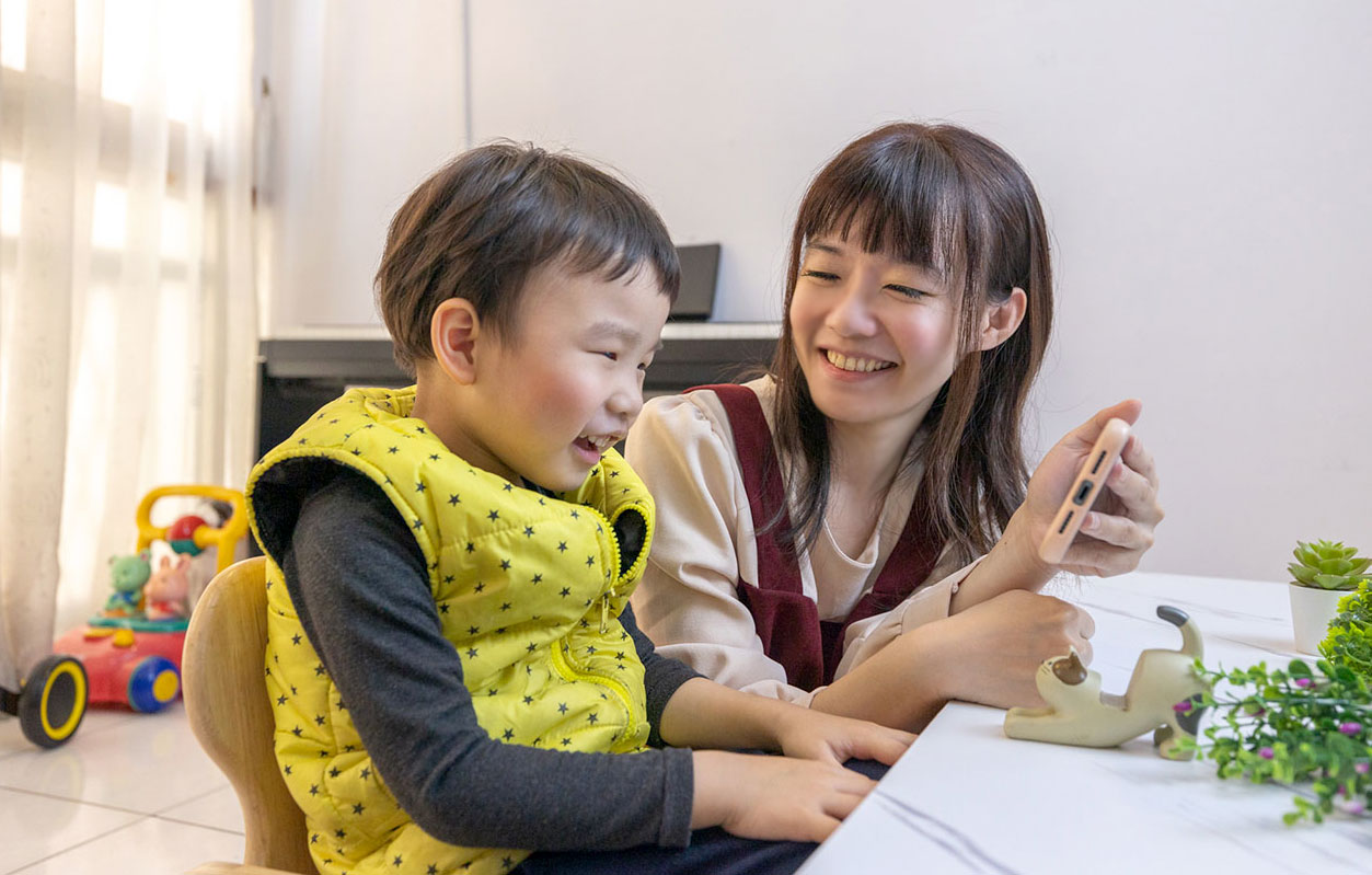 PalFish英美澳加1對1線上家教