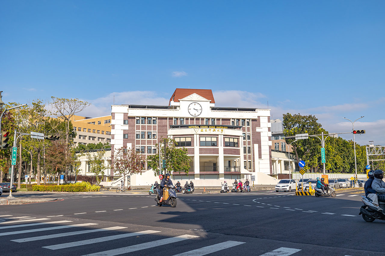 立彩建設｜2025大里建案推薦