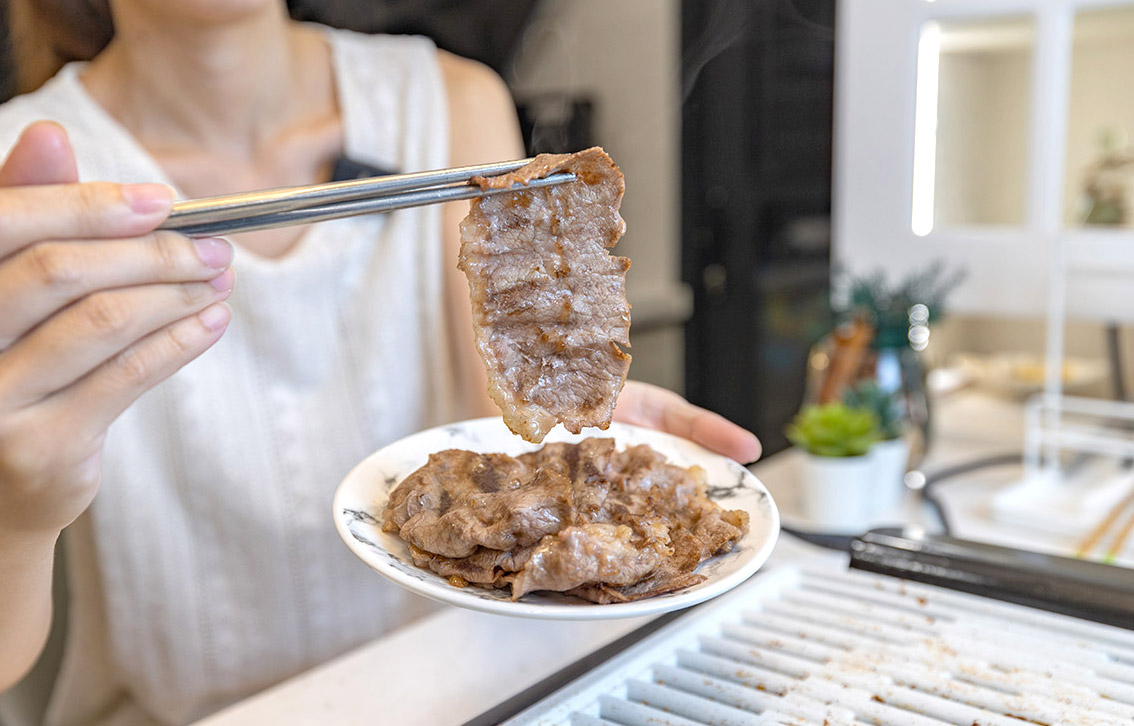 老井xUBona多人澎湃組-2024中秋節烤肉推薦