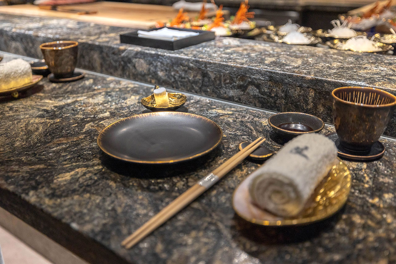 艾割烹｜2025台中北屯無菜單料理推薦，商業午餐1980 起！Google 5星高評價台中懷石料理Omakase，台中北屯日式料理推薦