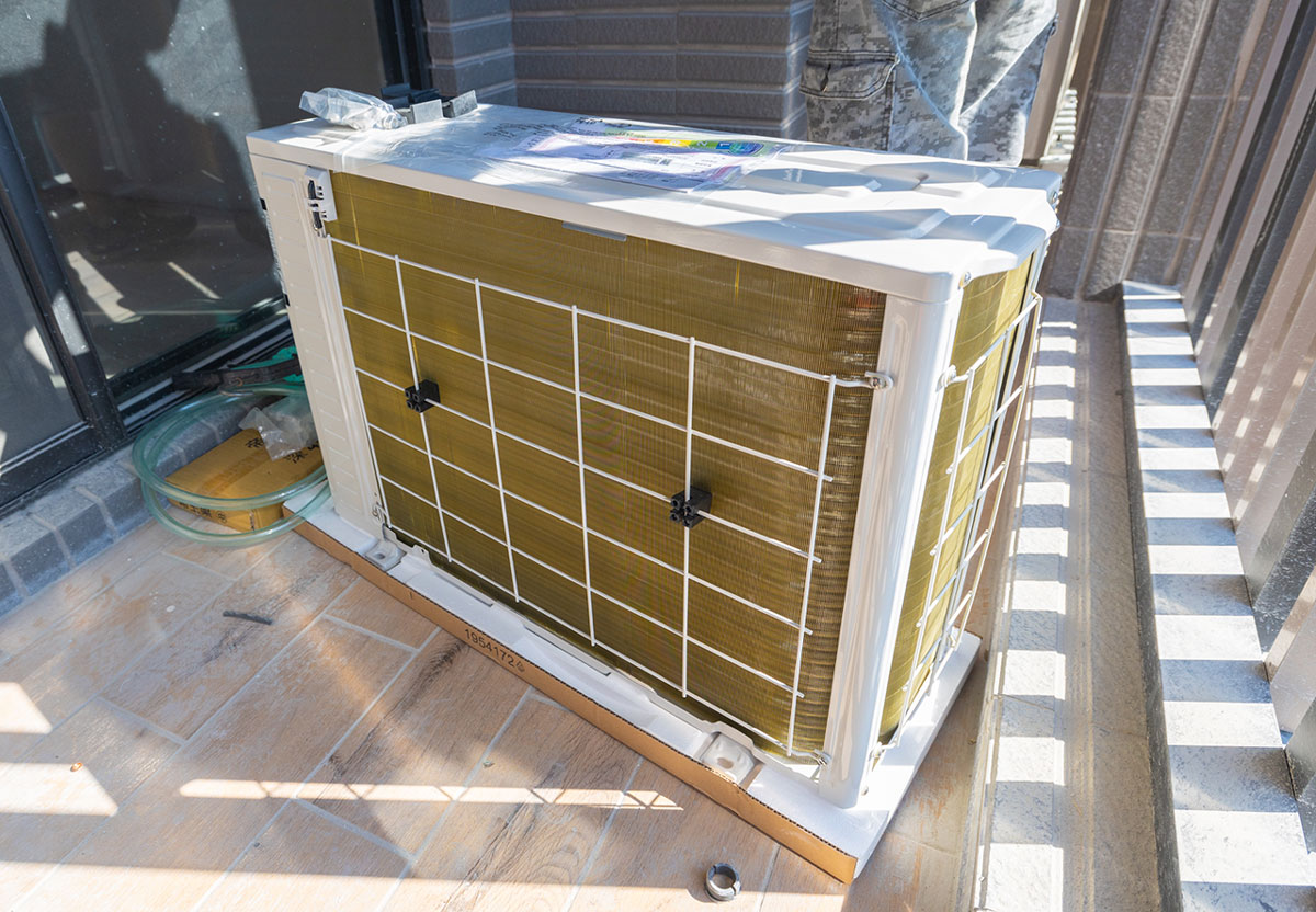 chimei奇美冷氣-奇美家電