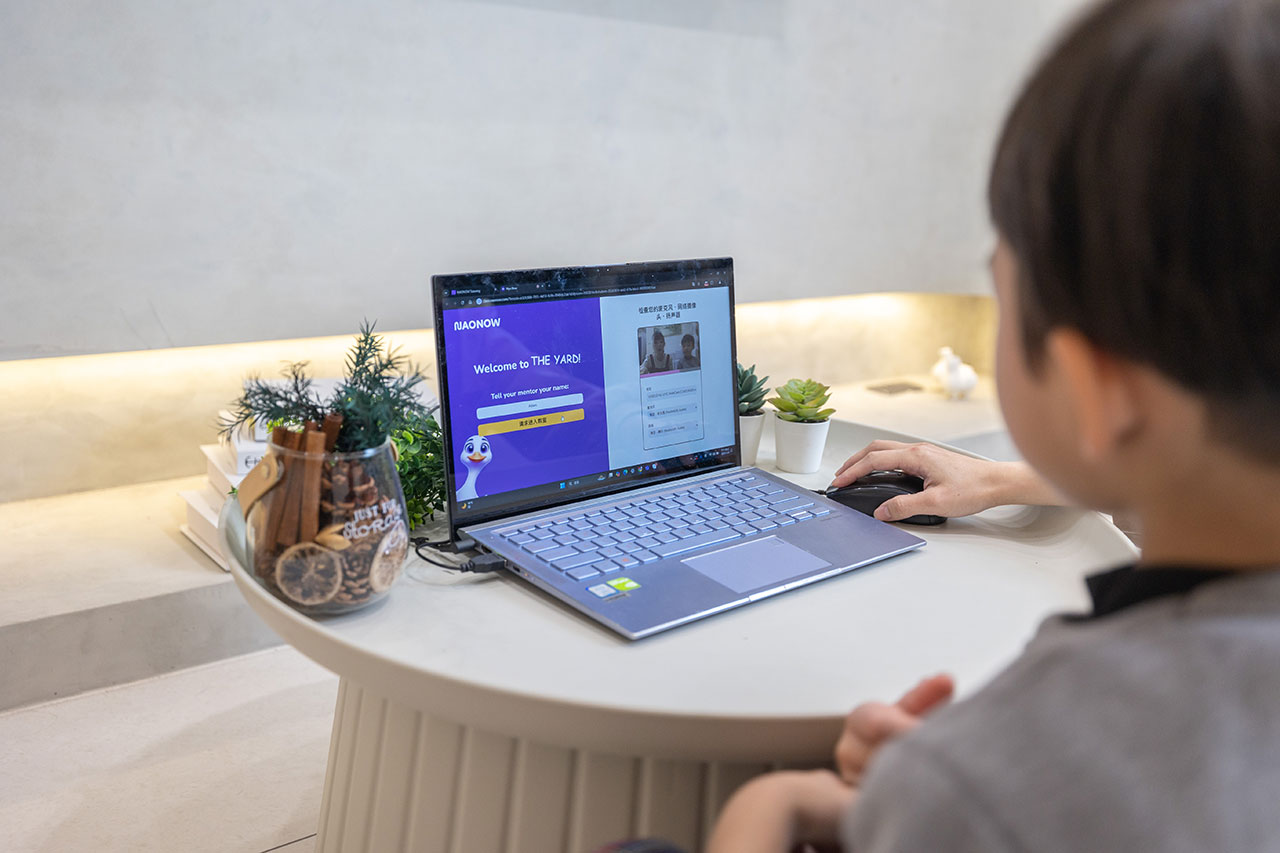 NAONOW兒童英語｜線上英語推薦｜線上兒童美語推薦
