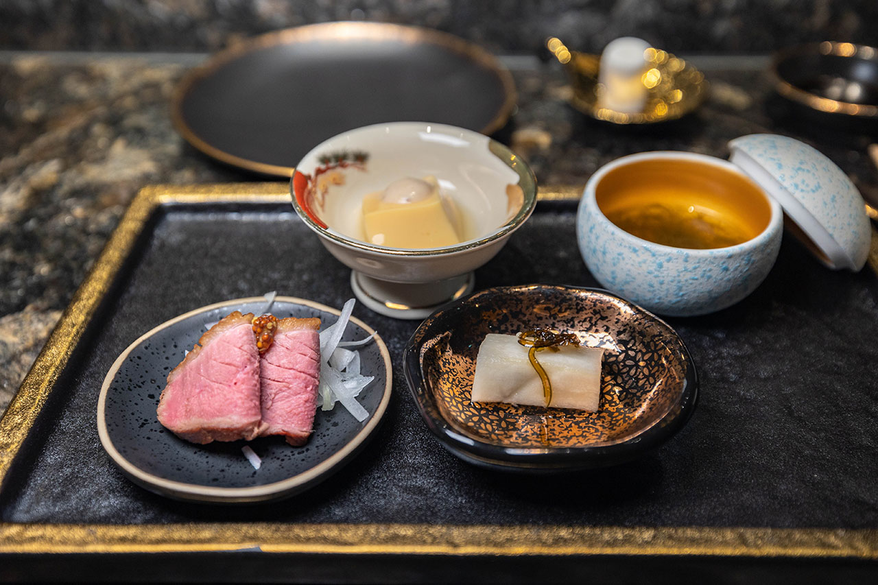 艾割烹｜2025台中北屯無菜單料理推薦，商業午餐1980 起！Google 5星高評價台中懷石料理Omakase，台中北屯日式料理推薦