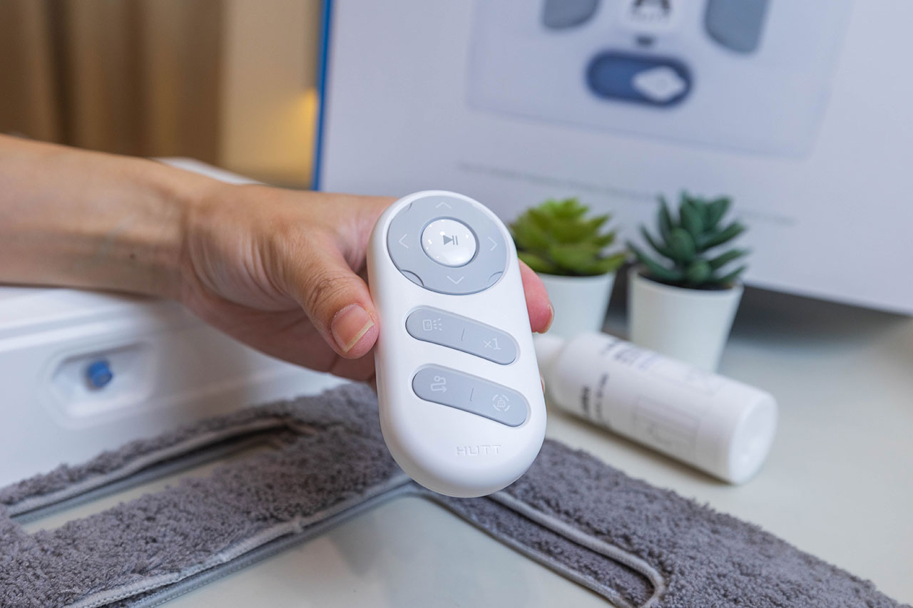 HUTT AI變頻擦窗機器人｜自動擦窗機｜科技3C推薦｜團購優惠