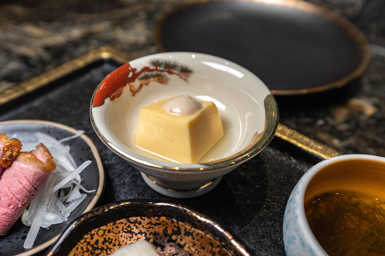 艾割烹｜2025台中北屯無菜單料理推薦，商業午餐1980 起！Google 5星高評價台中懷石料理Omakase，台中北屯日式料理推薦