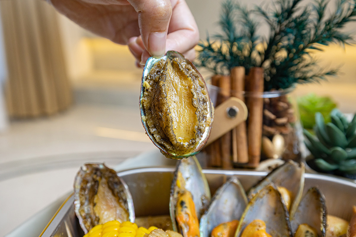 Botown波城美式海鮮