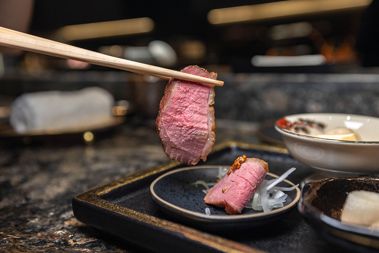 艾割烹｜2025台中北屯無菜單料理推薦，商業午餐1980 起！Google 5星高評價台中懷石料理Omakase，台中北屯日式料理推薦