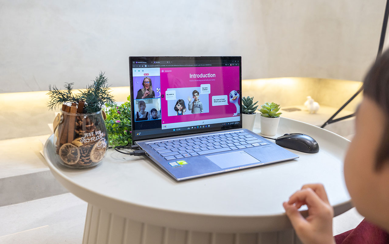 NAONOW兒童英語｜線上英語推薦｜線上兒童美語推薦