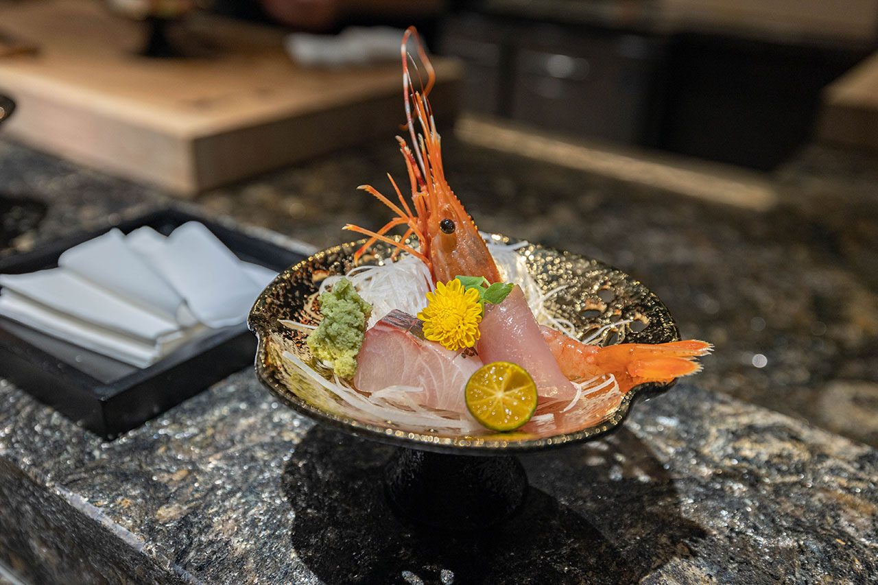 艾割烹｜2025台中北屯無菜單料理推薦，商業午餐1980 起！Google 5星高評價台中懷石料理Omakase，台中北屯日式料理推薦