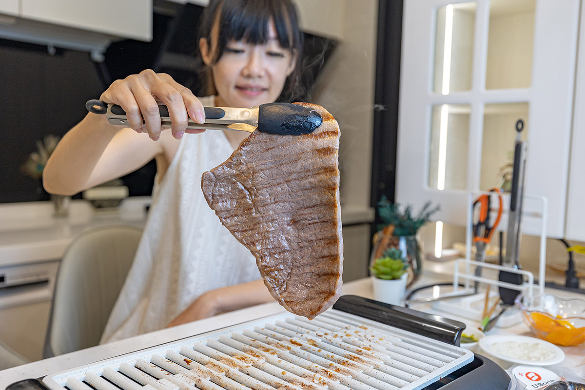 老井xUBona多人澎湃組-2024中秋節烤肉推薦