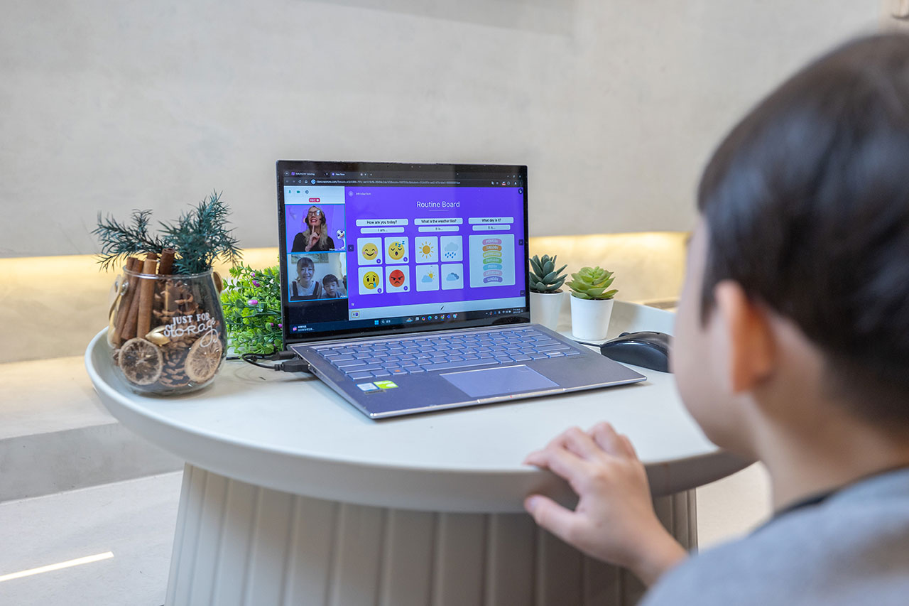 NAONOW兒童英語｜線上英語推薦｜線上兒童美語推薦
