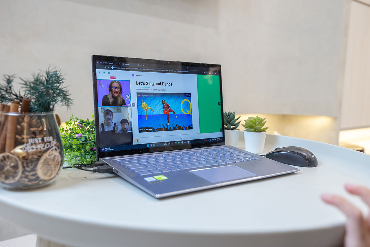 NAONOW兒童英語｜線上英語推薦｜線上兒童美語推薦