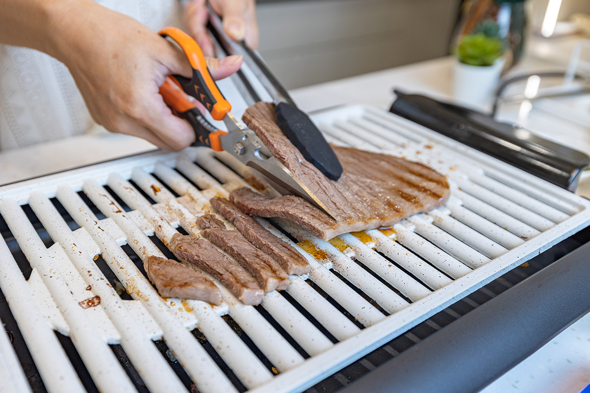 老井xUBona多人澎湃組-2024中秋節烤肉推薦