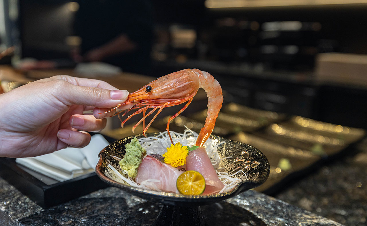 艾割烹｜2025台中北屯無菜單料理推薦，商業午餐1980 起！Google 5星高評價台中懷石料理Omakase，台中北屯日式料理推薦