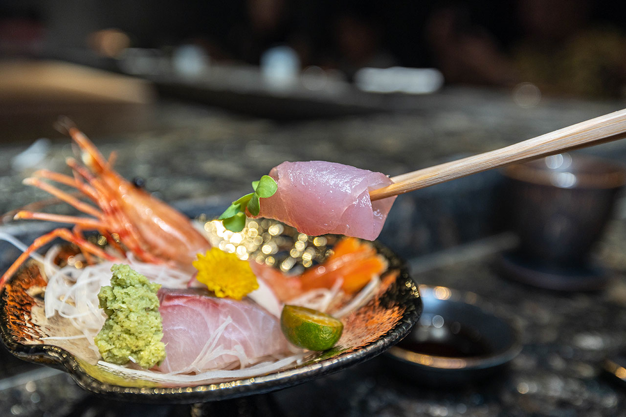 艾割烹｜2025台中北屯無菜單料理推薦，商業午餐1980 起！Google 5星高評價台中懷石料理Omakase，台中北屯日式料理推薦