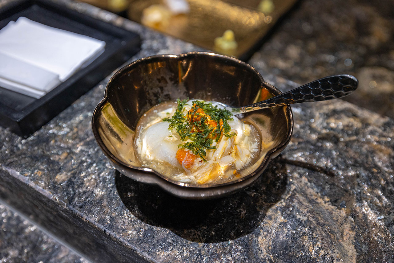 艾割烹｜2025台中北屯無菜單料理推薦，商業午餐1980 起！Google 5星高評價台中懷石料理Omakase，台中北屯日式料理推薦