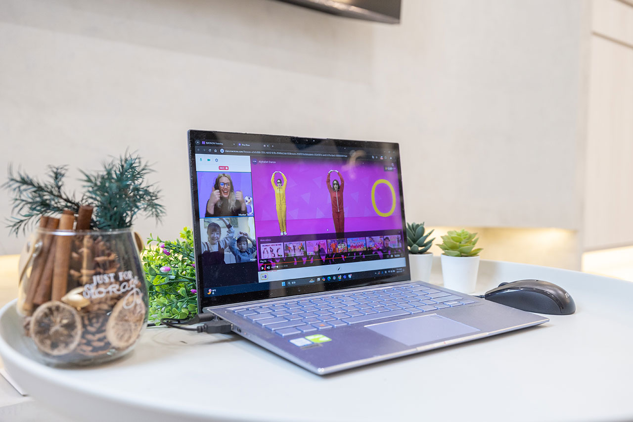 NAONOW兒童英語｜線上英語推薦｜線上兒童美語推薦