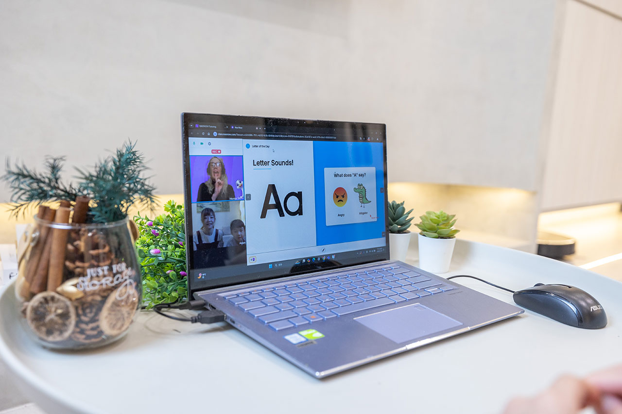 NAONOW兒童英語｜線上英語推薦｜線上兒童美語推薦