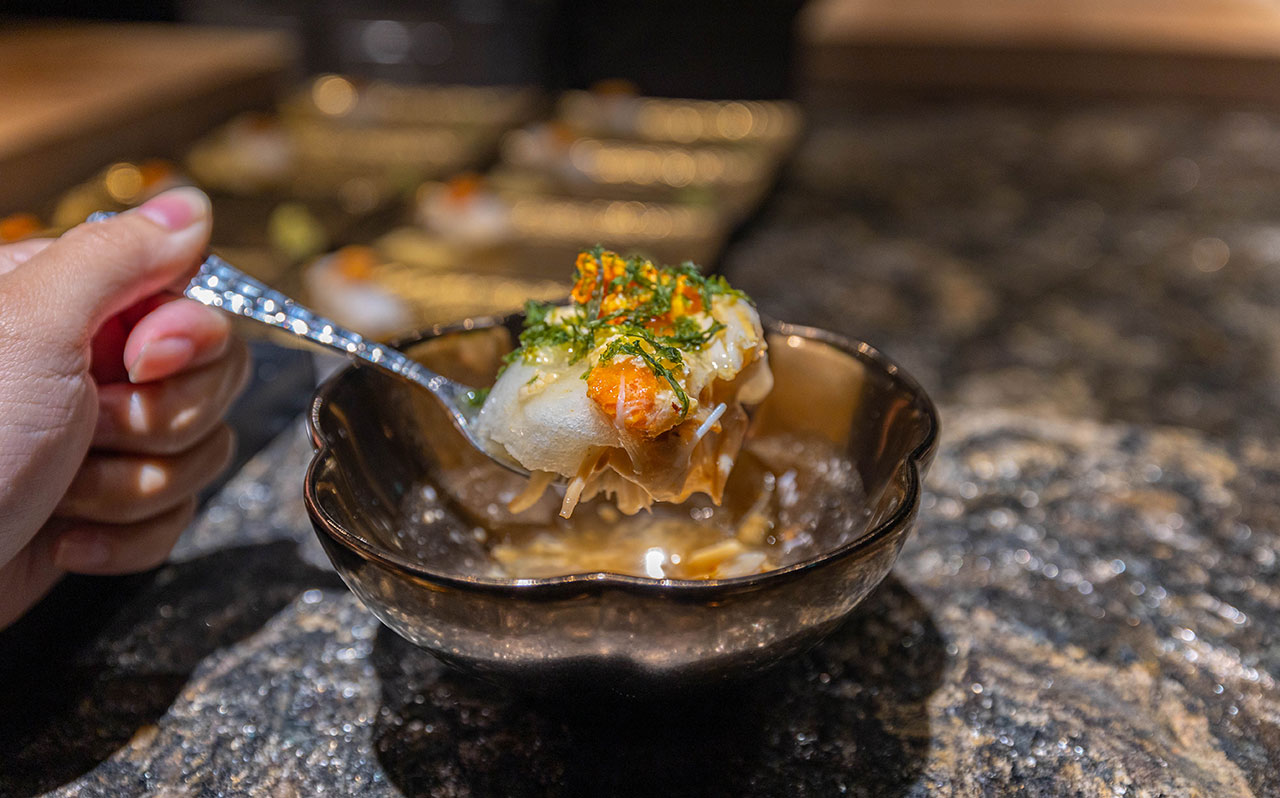 艾割烹｜2025台中北屯無菜單料理推薦，商業午餐1980 起！Google 5星高評價台中懷石料理Omakase，台中北屯日式料理推薦