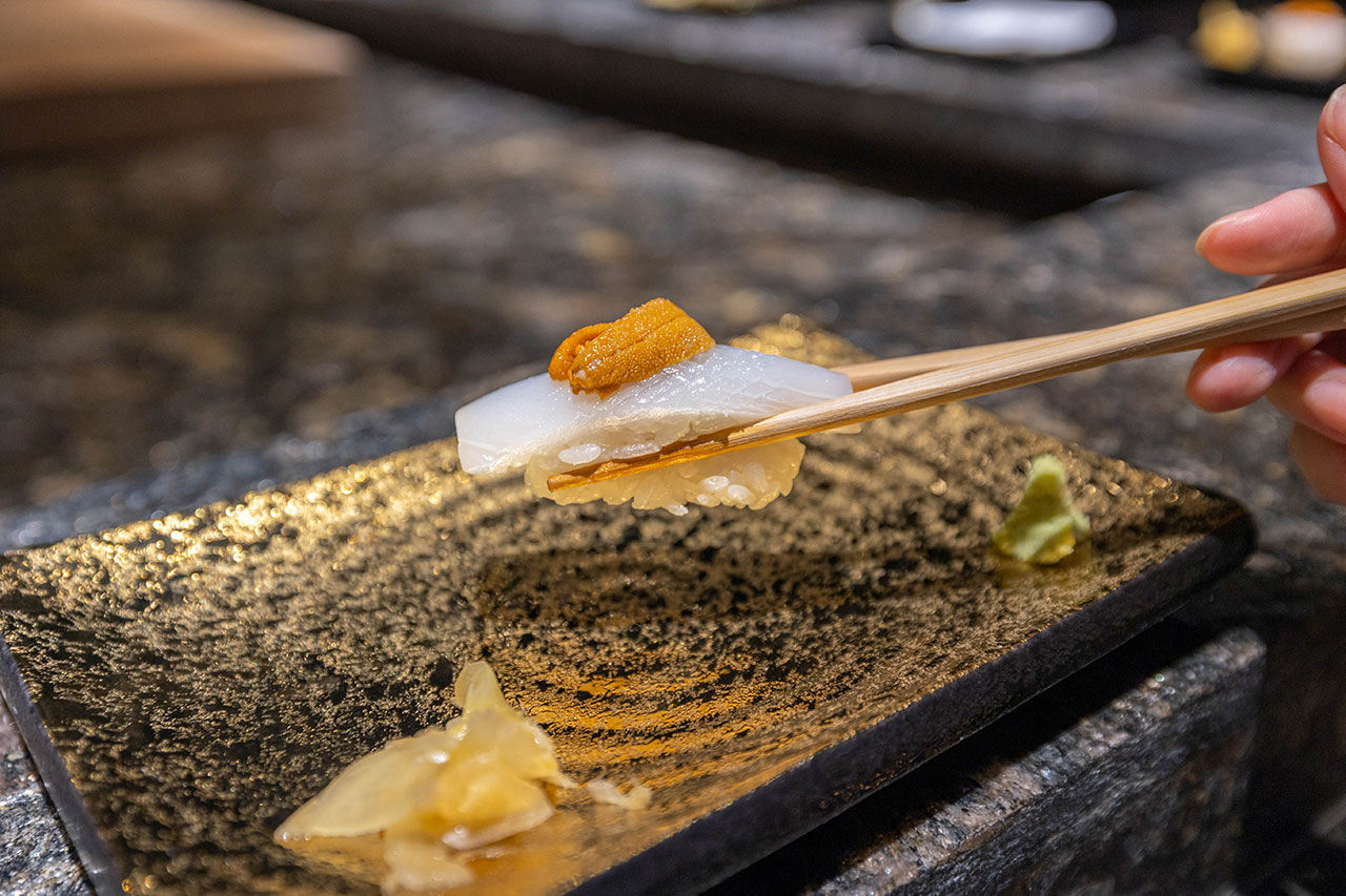 艾割烹｜2025台中北屯無菜單料理推薦，商業午餐1980 起！Google 5星高評價台中懷石料理Omakase，台中北屯日式料理推薦