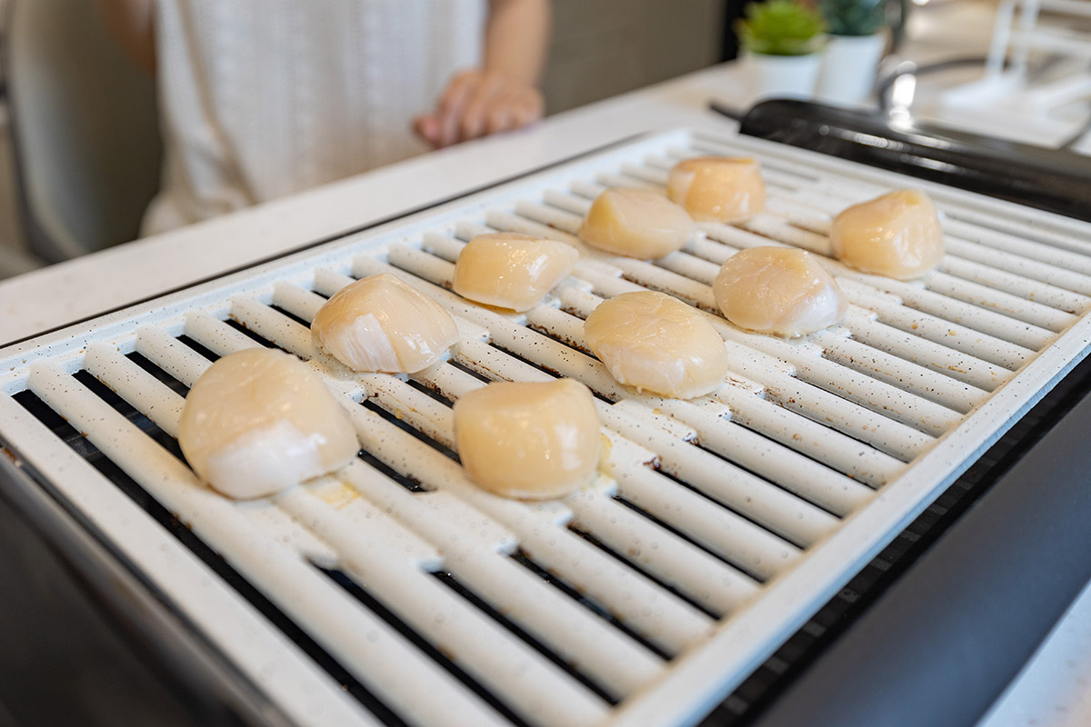 老井xUBona多人澎湃組-2024中秋節烤肉推薦