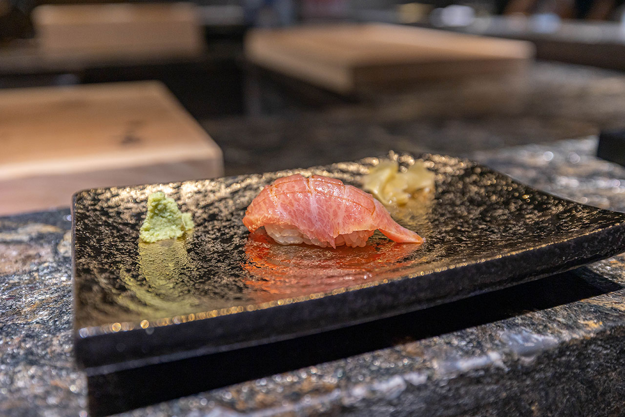 艾割烹｜2025台中北屯無菜單料理推薦，商業午餐1980 起！Google 5星高評價台中懷石料理Omakase，台中北屯日式料理推薦