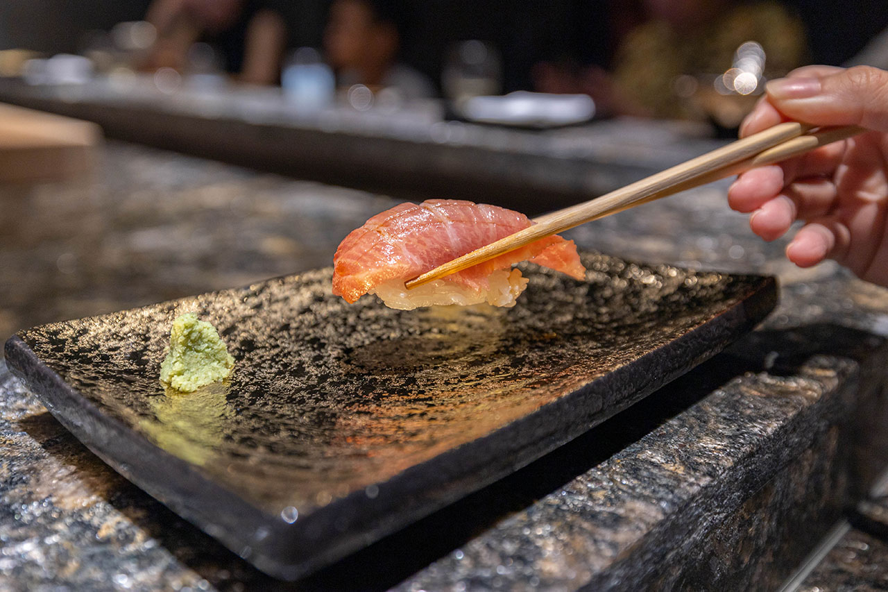 艾割烹｜2025台中北屯無菜單料理推薦，商業午餐1980 起！Google 5星高評價台中懷石料理Omakase，台中北屯日式料理推薦