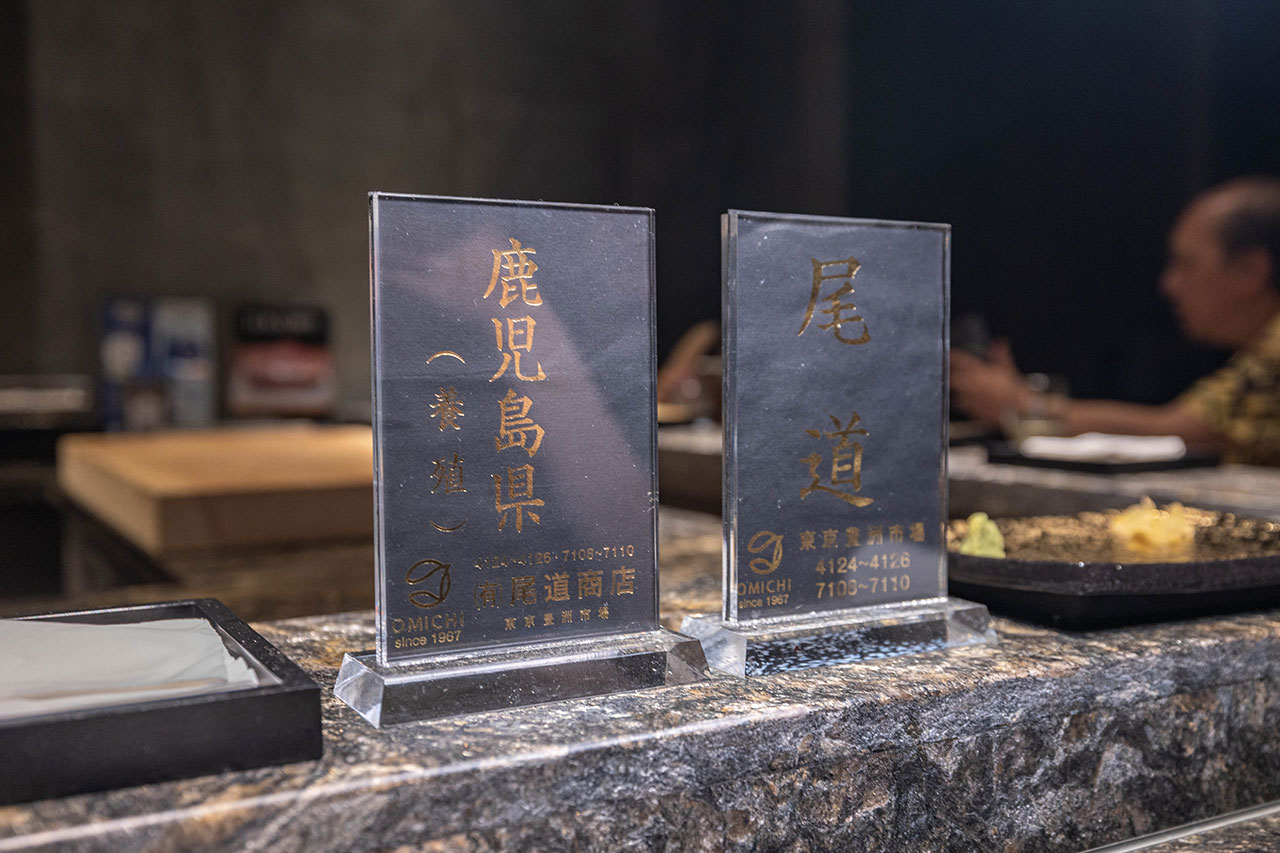 艾割烹｜2025台中北屯無菜單料理推薦，商業午餐1980 起！Google 5星高評價台中懷石料理Omakase，台中北屯日式料理推薦