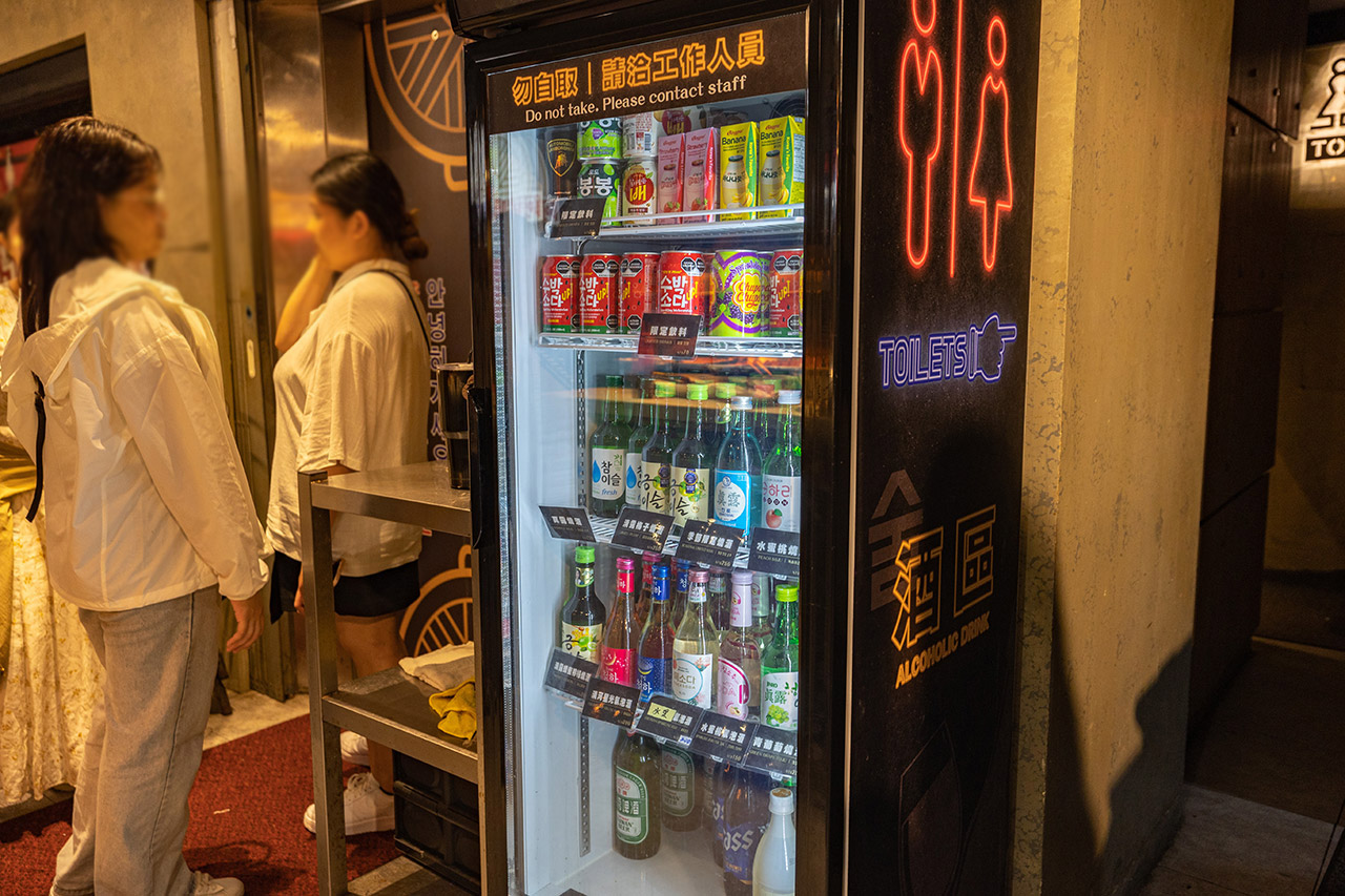 阿豬嘻烤肉村｜台北超平價吃到飽，西門町美食、韓式烤肉吃到飽、西門韓式烤肉、西門韓式料理、韓式烤五花肉、韓式烤肉餐廳、西門銅板烤肉、西門韓式吃到飽、西門吃到飽