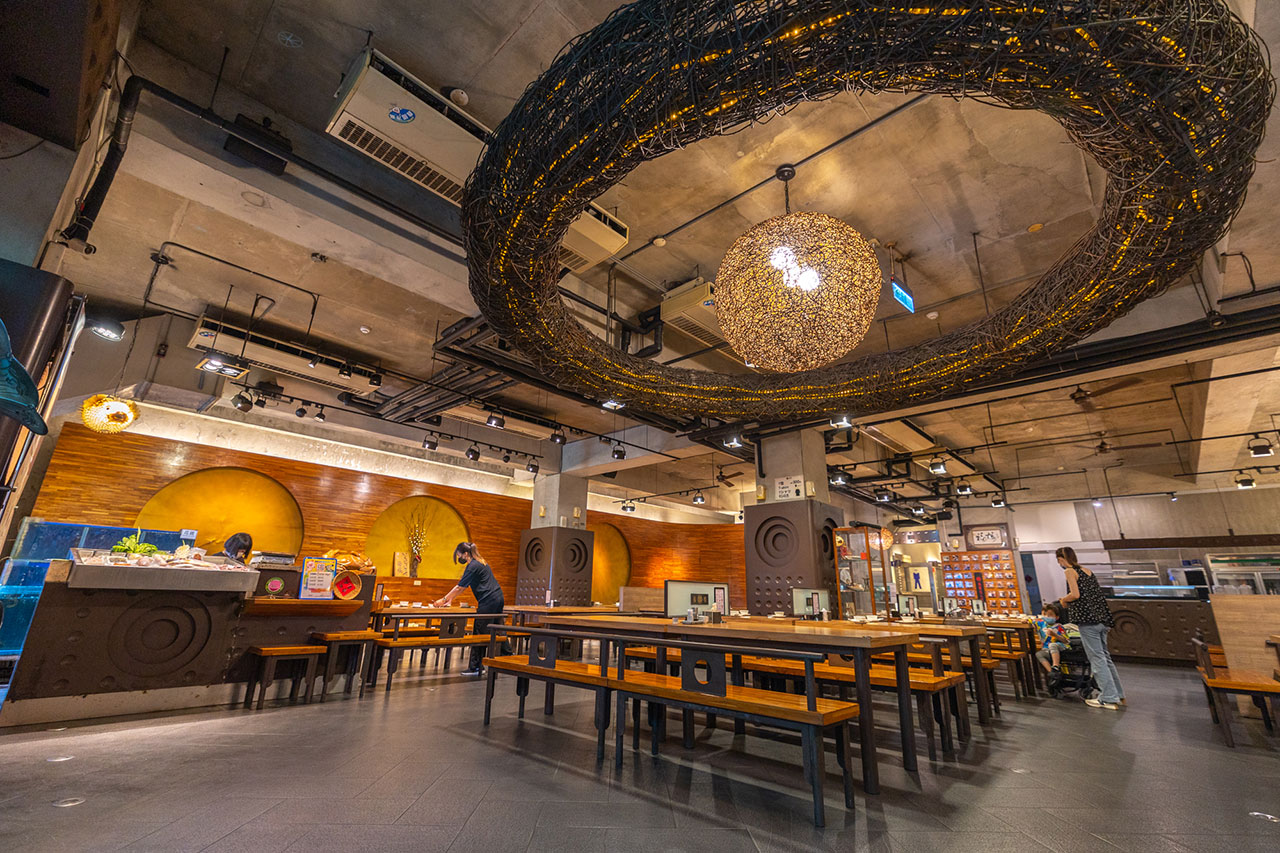 福樓FuLou-台南米其林餐廳推薦