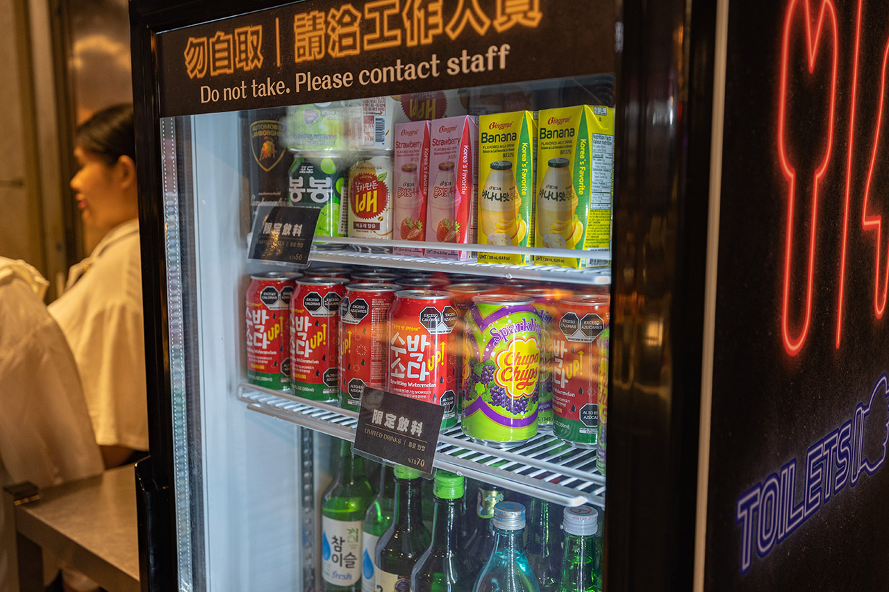 阿豬嘻烤肉村｜台北超平價吃到飽，西門町美食、韓式烤肉吃到飽、西門韓式烤肉、西門韓式料理、韓式烤五花肉、韓式烤肉餐廳、西門銅板烤肉、西門韓式吃到飽、西門吃到飽