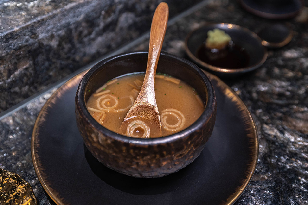 艾割烹｜2025台中北屯無菜單料理推薦，商業午餐1980 起！Google 5星高評價台中懷石料理Omakase，台中北屯日式料理推薦