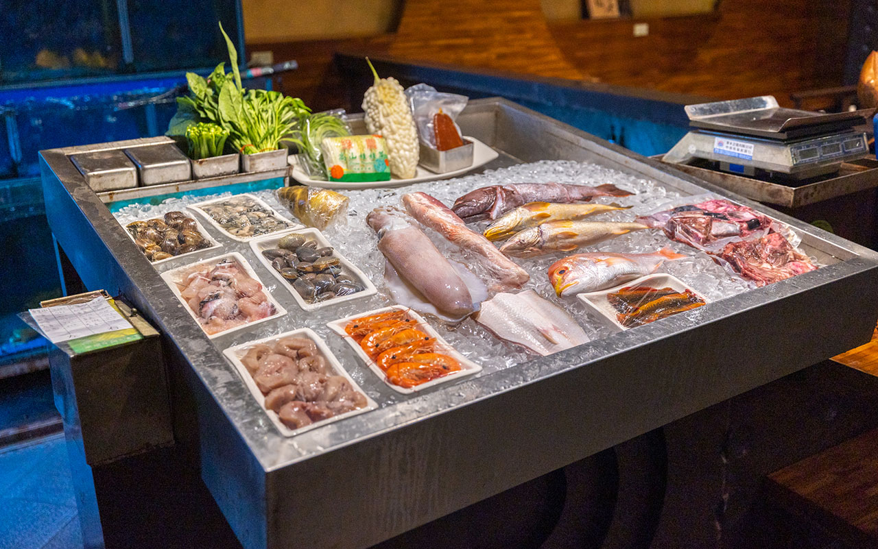 福樓FuLou-台南米其林餐廳推薦