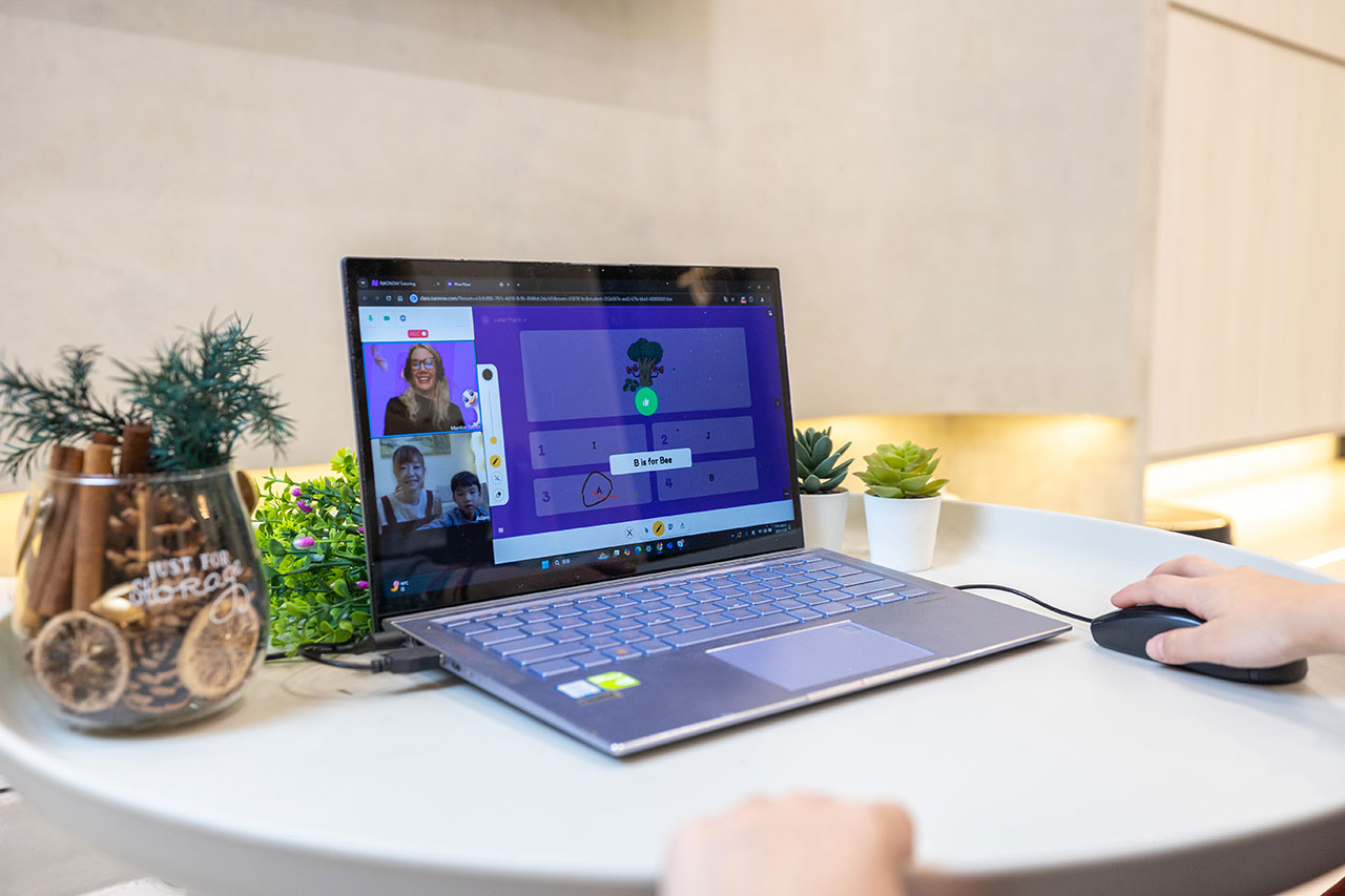 NAONOW兒童英語｜線上英語推薦｜線上兒童美語推薦