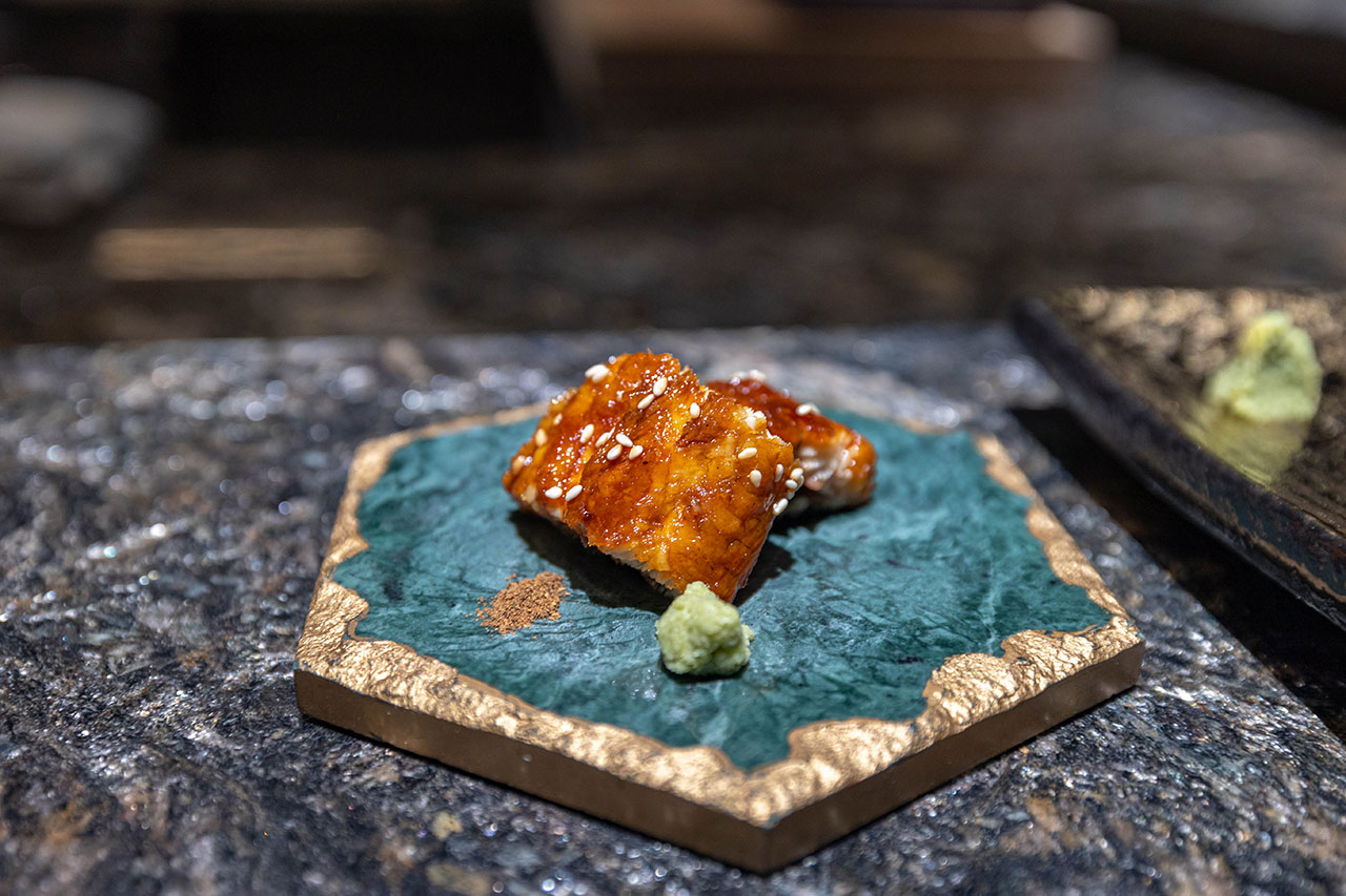 艾割烹｜2025台中北屯無菜單料理推薦，商業午餐1980 起！Google 5星高評價台中懷石料理Omakase，台中北屯日式料理推薦